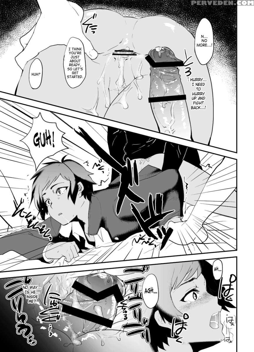 Masshiro Gakuran - Ohenji Dekiru Kana Chapter 1000 Page 14